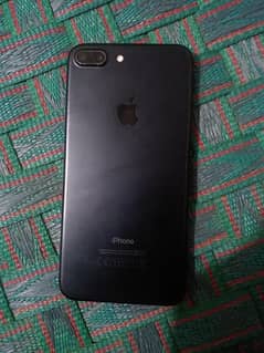 iPhone 7 Plus urgent sale 256 pta approved