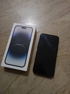 I phone 14 pro max jv