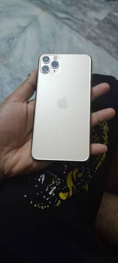 i phone 11 pro max