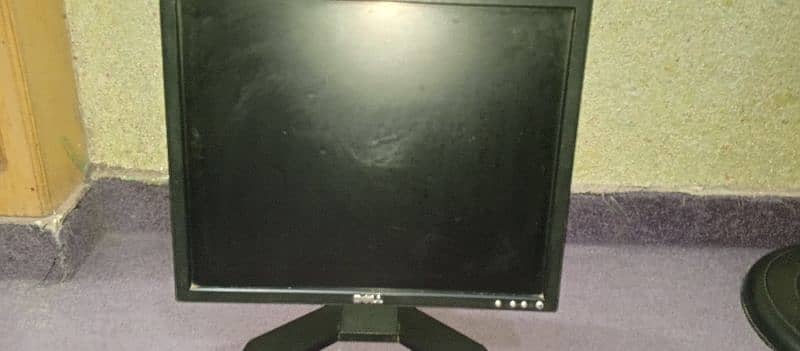 Dell monitor screen 0