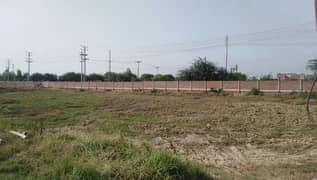 1 KANAL RESIDENTIAL PLOT BLOCK D 0