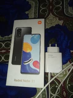 redmi note 11