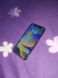 Iphone X 64 GB Non Pta.