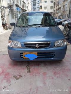 Suzuki Alto 2010