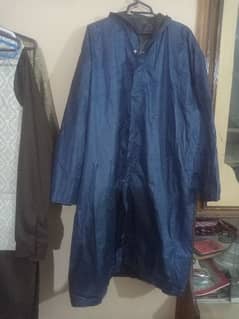 Rain Coat for Sale 0