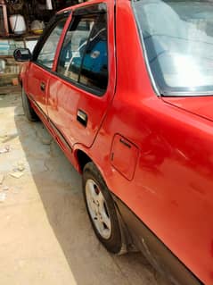 Suzuki Margalla 1994/1995 urgent sell