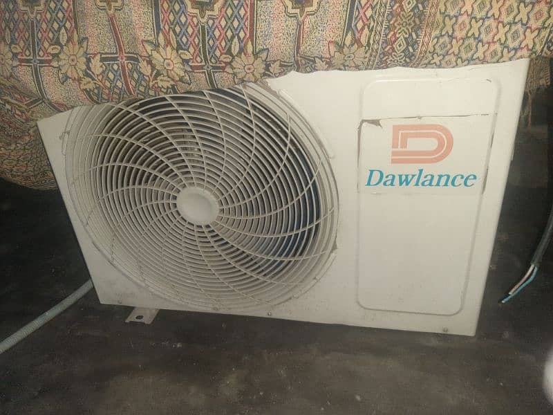 dawlance dc inverter 1.5 ton 3