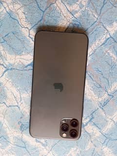 iphone 11pro max 256