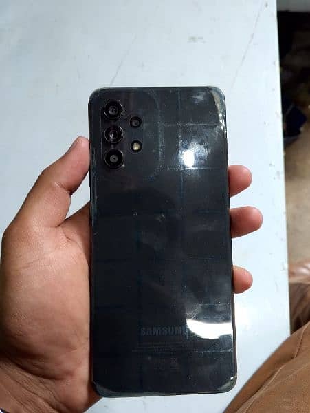 samsung A32 6/128 gb 10