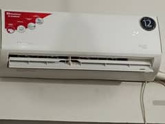 Dawlance inverter ac good condition