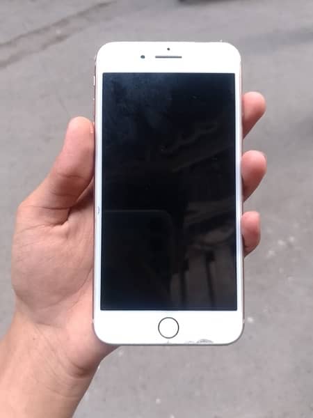 iphone 8 plus 64gb pta approve 10/10 all original 1