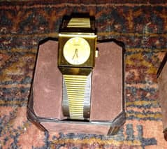 Rado Diastar Watch for Women