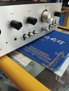 pioneer  amplifier dack