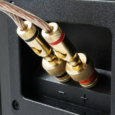 Yongsheng Original Guitar Lead Branded Audio Speaker cable 6