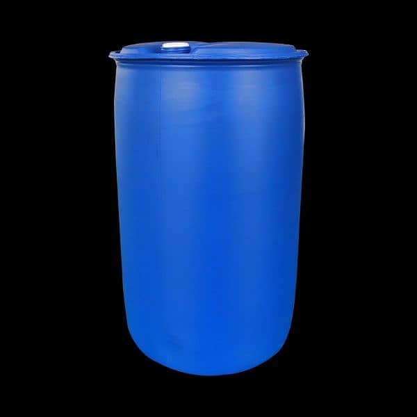 water Drum 220L 1