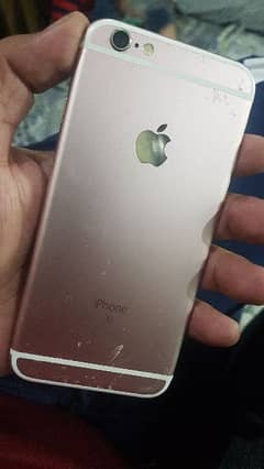 iphone 6s 16 GB