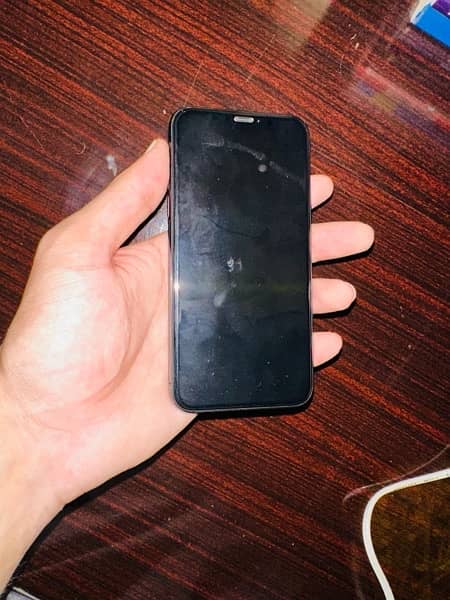 Iphone X 256 gb Non-Pta 10/10 condition 2