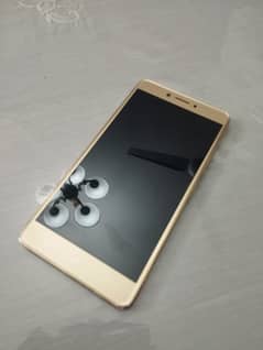 3/32 Lenovo K6 Note condition 7/10 negotiable