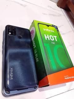 Infinix