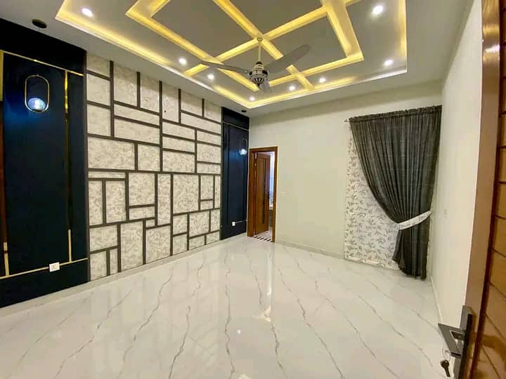 7 Marla Luxurious House Available For Rent 1