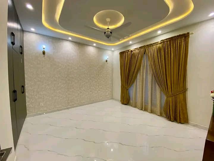 7 Marla Luxurious House Available For Rent 5