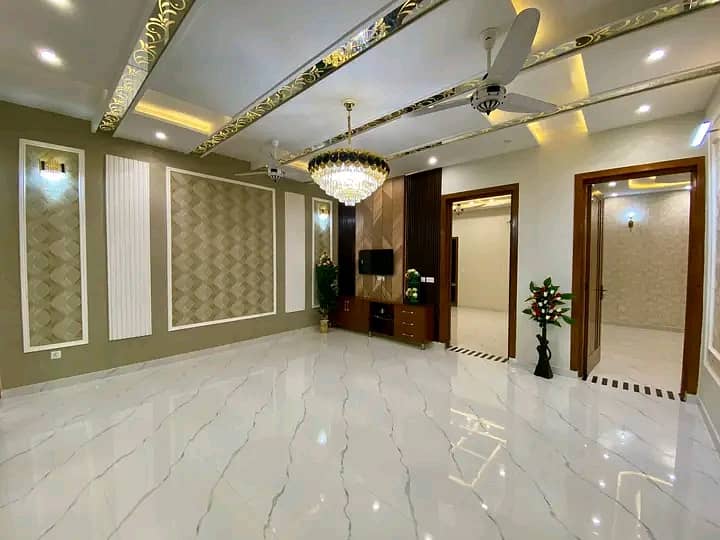 7 Marla Luxurious House Available For Rent 9