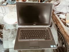 Dell Laptop Core I7 3rd Generation