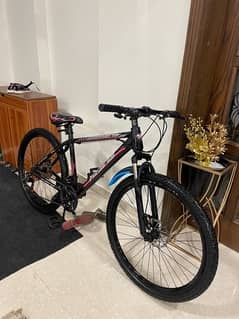 brand new bicycle 26 size