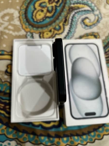 iphone 15 128gb simple non pta 0