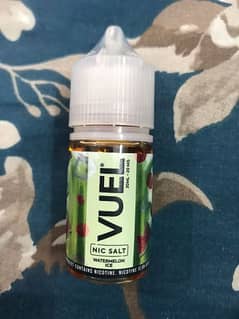 Pod Flavour