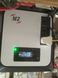 MZ ups 800w