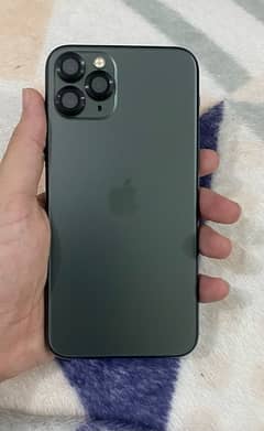 iPhone 11 Pro 0