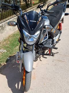 Honda CBF 150