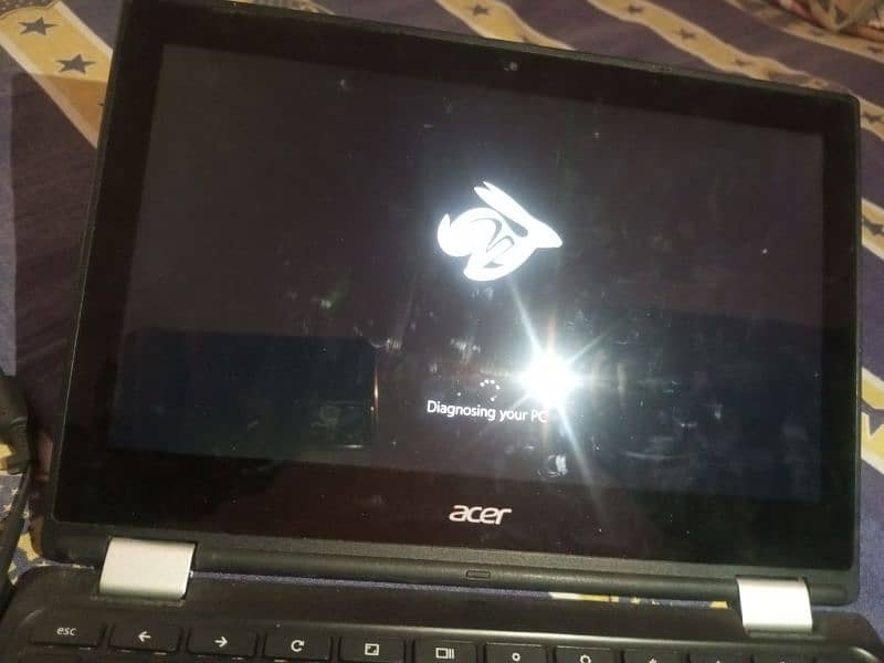 Acer laptop 3