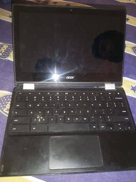 Acer laptop 4