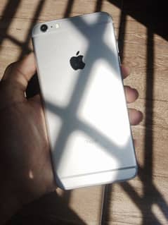 iphone 6 plus PTA APPROVED