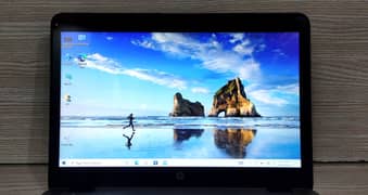 Hp Elitebook 840 G4 Touch Screen 0