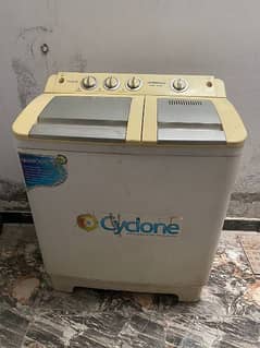 Kenwood washing machine with dryer 0