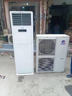 4ton ac gree working conditions me h original gass lock