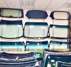 windscreen/front screen/back screen/Honda city/civic/cultus/alto/Aqua/