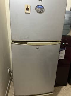 PEL refrigerator (working condition)