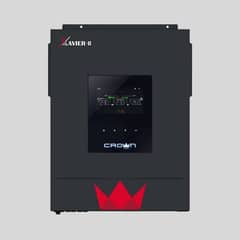 solar inverter 4kw 0