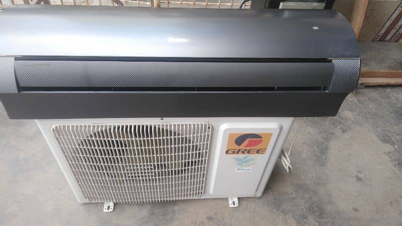 1 ton 1,5 ton 2 ton inverter non inverter slightly used ac sale 12