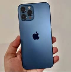 iPhone 12 Pro Max 256gb HK 100% health pta approved