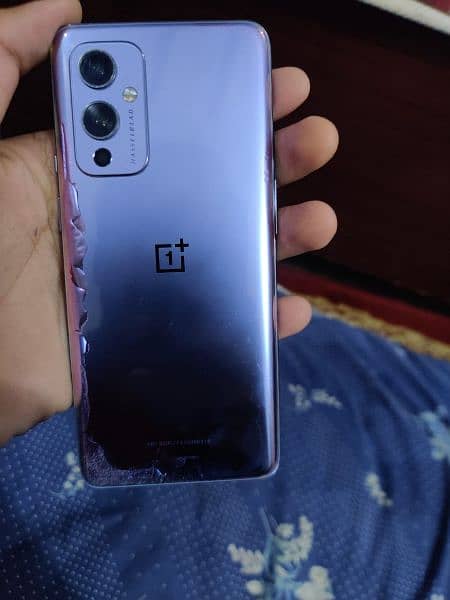 Oneplus 9 2