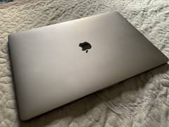 Macbook Pro 2019 16inch