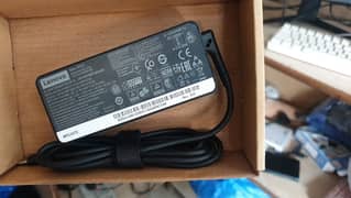 laptop charger type c Lenovo HP dell