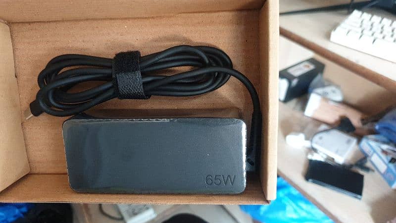 lenovo type c charger original laptop 1