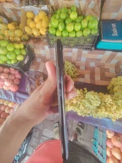 Infinix phone