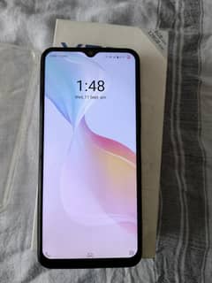 Vivo y33s 8+4+128